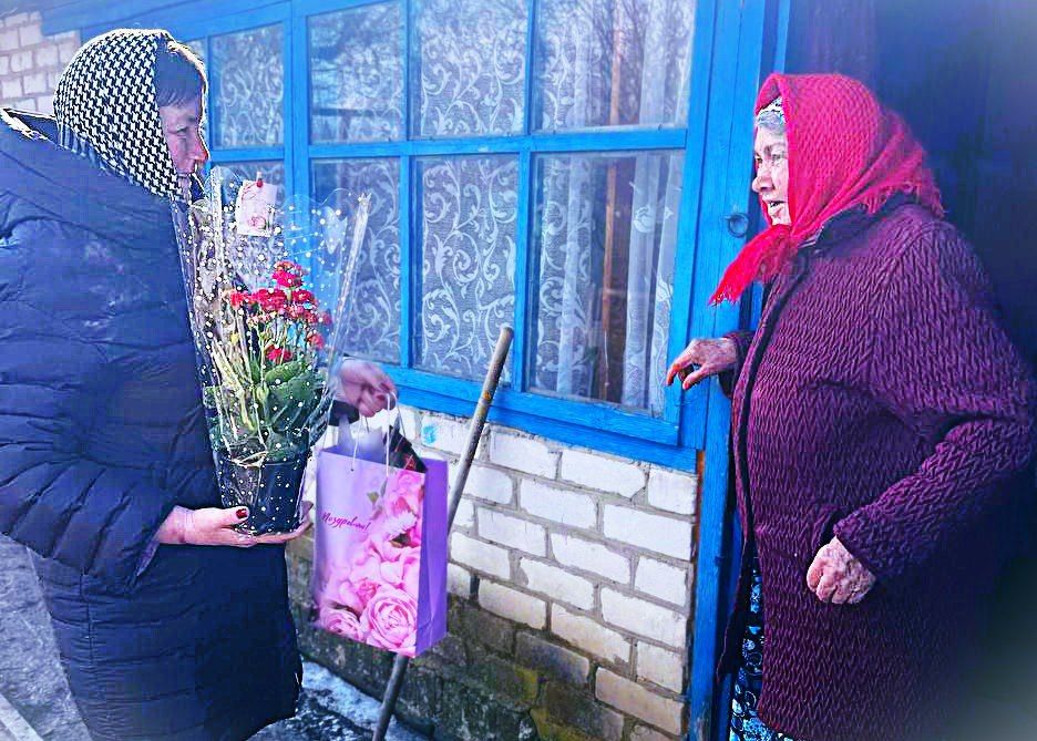 Празднование Международного Женского Дня в Беловодском Муниципалитете: День Поддержки и Благодарности Празднование Международного Женского Дня в Беловодском Муниципалитете: День Поддержки и Благодарности