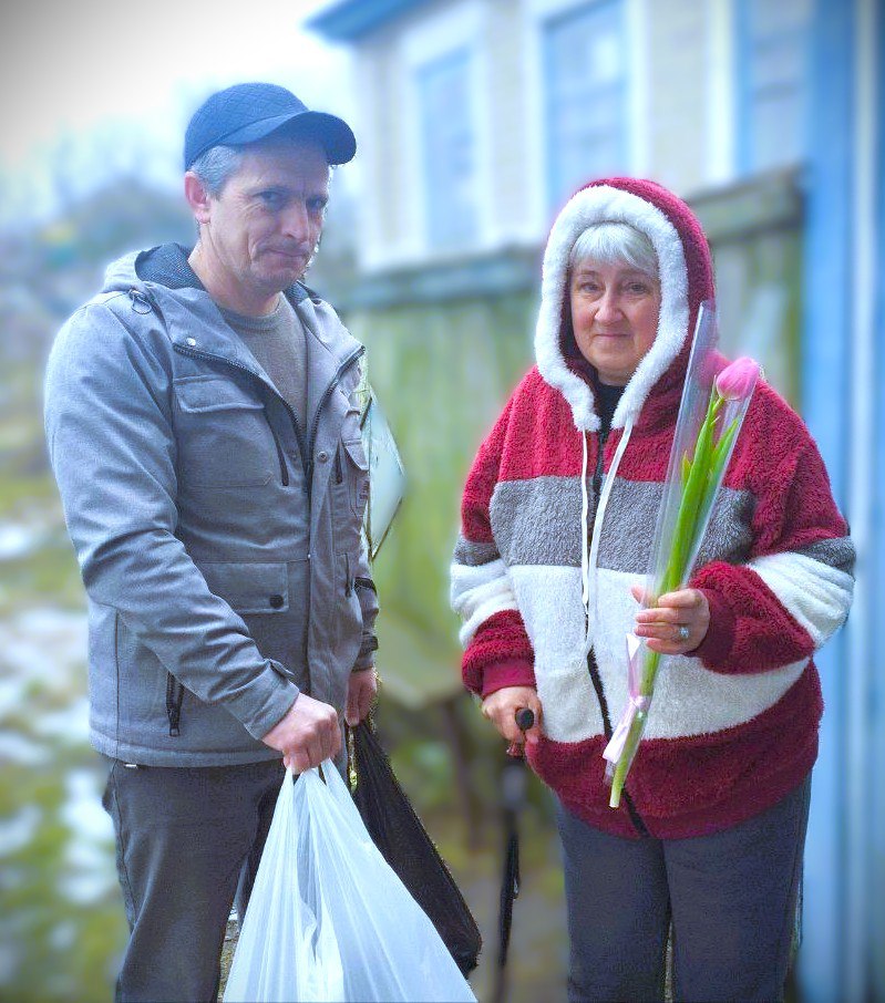 Празднование Международного Женского Дня в Беловодском Муниципалитете: День Поддержки и Благодарности Празднование Международного Женского Дня в Беловодском Муниципалитете: День Поддержки и Благодарности