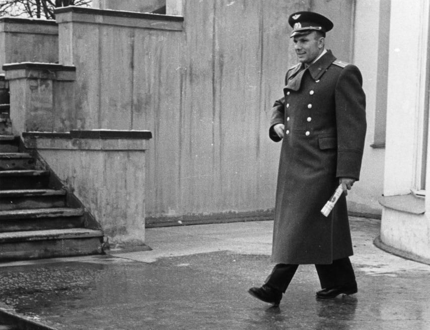 От оккупации до орбиты: история сына смоленской земли, покорившего небо От оккупации до орбиты: история сына смоленской земли, покорившего небо