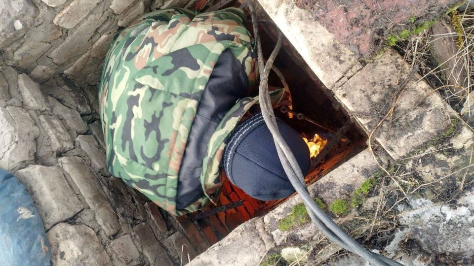 ЛЮДИ, СОЗДАЮЩИЕ УЮТ: За кулисами коммунальных служб» ЛЮДИ, СОЗДАЮЩИЕ УЮТ: За кулисами коммунальных служб»