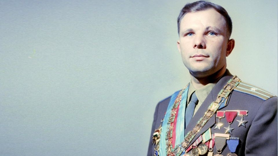 От оккупации до орбиты: история сына смоленской земли, покорившего небо От оккупации до орбиты: история сына смоленской земли, покорившего небо