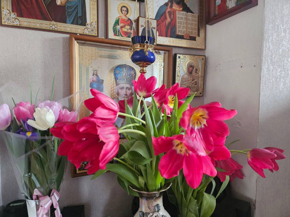 Для особенно прекрасных, с любовью и заботой Для особенно прекрасных, с любовью и заботой