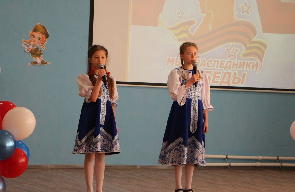 В нашем округе состоялся муниципальный этап ежегодного межрегионального творческого конкурса «Мы — наследники Победы!», посвященный героическому подвигу народа в Великой Отечественной войне 1941-1945 гг В нашем округе состоялся муниципальный этап ежегодного межрегионального творческого конкурса «Мы — наследники Победы!», посвященный героическому подвигу народа в Великой Отечественной войне 1941-1945 гг