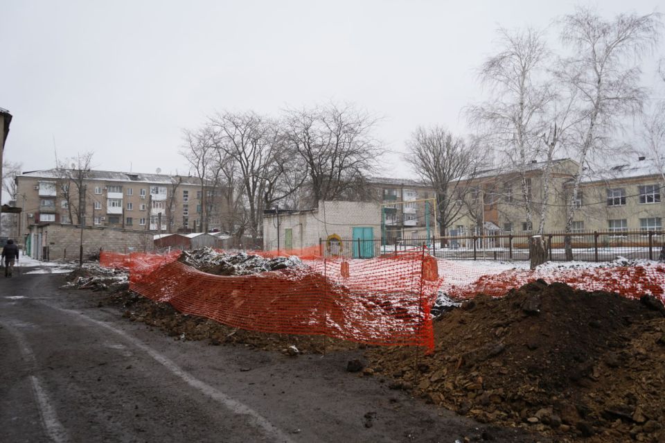 Красноярский край продолжает масштабное обновление Свердловского колледжа: новый этап — усиление энергомощностей Красноярский край продолжает масштабное обновление Свердловского колледжа: новый этап — усиление энергомощностей