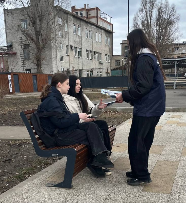 Весенние поздравления для женщин Луганска Весенние поздравления для женщин Луганска