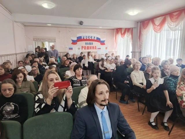 В дни празднования 8 Марта прошёл концерт в Детской школе искусств №5 В дни празднования 8 Марта прошёл концерт в Детской школе искусств №5