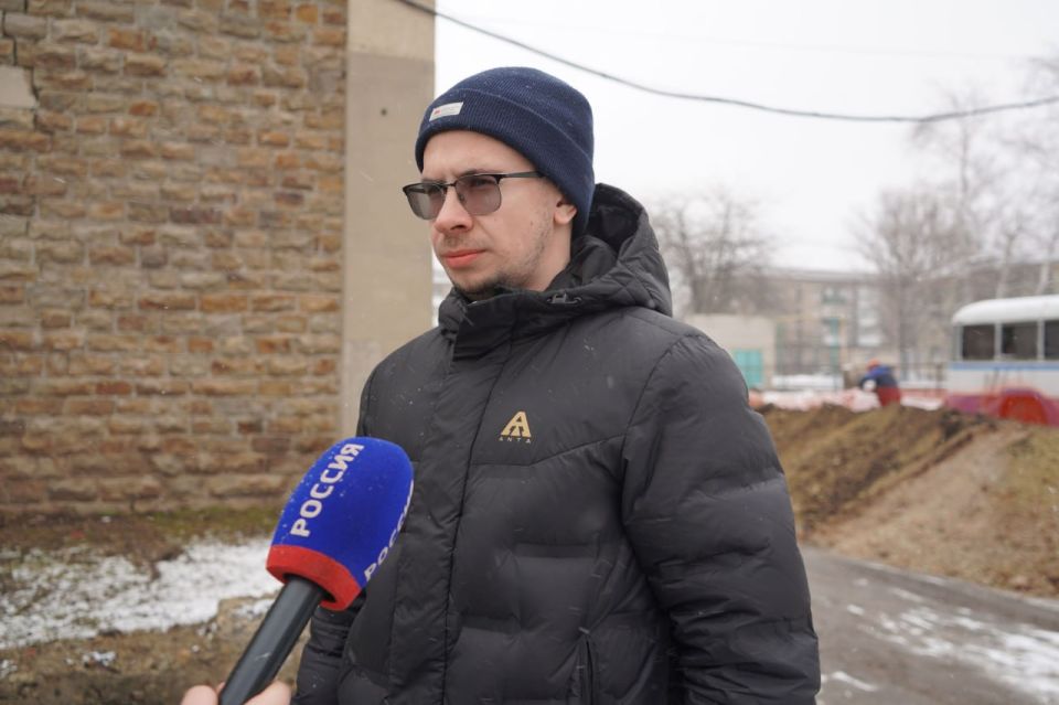 Красноярский край продолжает масштабное обновление Свердловского колледжа: новый этап — усиление энергомощностей Красноярский край продолжает масштабное обновление Свердловского колледжа: новый этап — усиление энергомощностей
