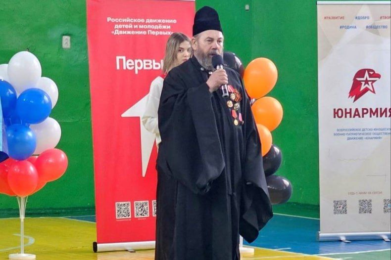 Всероссийский проект «Парта героя» реализован в Свердловской СШ №9 Всероссийский проект «Парта героя» реализован в Свердловской СШ №9