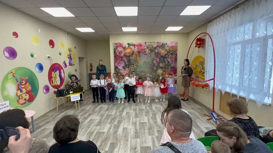 Праздник полное волшебства и любви! Праздник полное волшебства и любви!