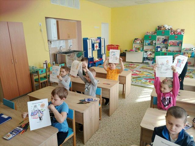 «Пусть знает каждый гражданин пожарный номер 101» «Пусть знает каждый гражданин пожарный номер 101»