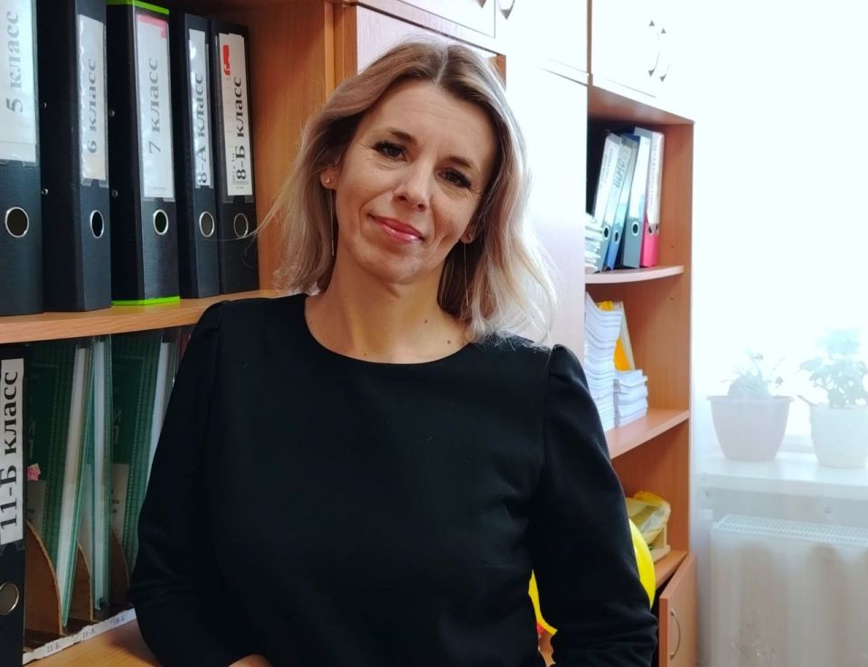 Триумф педагогов Меловского муниципального округа! Триумф педагогов Меловского муниципального округа!