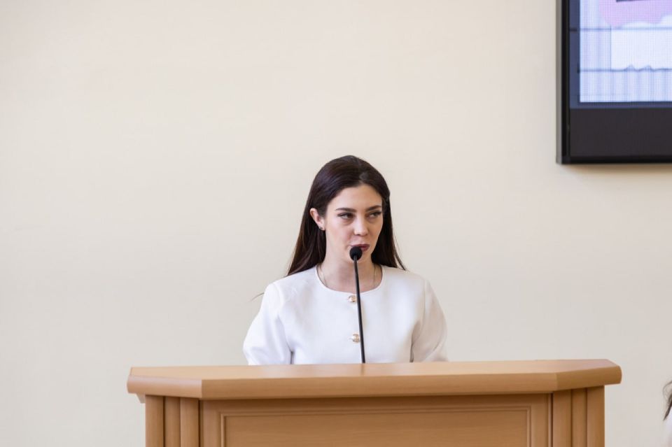 В Академии Матусовского обсудили программу «Земский работник культуры»: возможности для молодых специалистов В Академии Матусовского обсудили программу «Земский работник культуры»: возможности для молодых специалистов