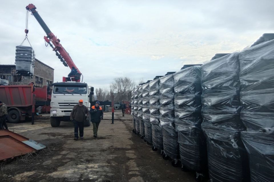 С наступлением весны уделяем особое внимание благоустройству округа С наступлением весны уделяем особое внимание благоустройству округа