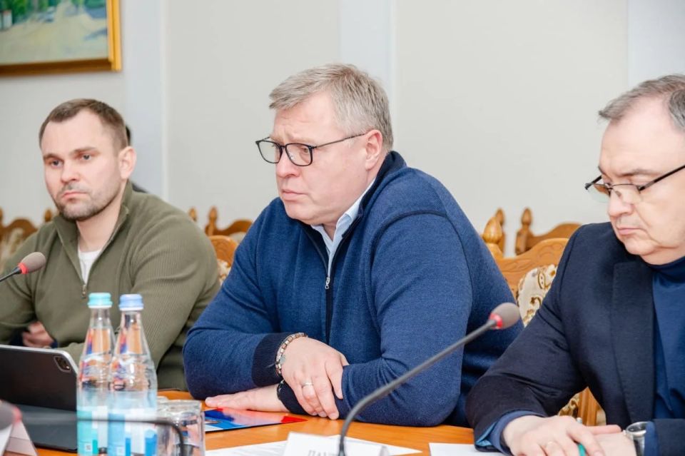 Астраханская область в рамках шефской помощи нынешним летом примет на оздоровление 500 детей из Кременского муниципального округа Астраханская область в рамках шефской помощи нынешним летом примет на оздоровление 500 детей из Кременского муниципального округа