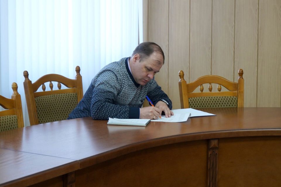 Состоялось заседание межведомственной комиссии по утверждению программы соцадаптации и ее реализации Состоялось заседание межведомственной комиссии по утверждению программы соцадаптации и ее реализации