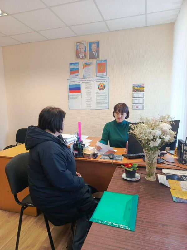Петровский отдел жизнеобеспечения: чем мы занимаемся для Вас? Петровский отдел жизнеобеспечения: чем мы занимаемся для Вас?