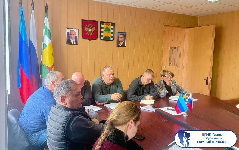 Подборка о ГЛАВном. ВРИП Главы г. Луганска - Яна Пащенко Подборка о ГЛАВном. ВРИП Главы г. Луганска - Яна Пащенко
