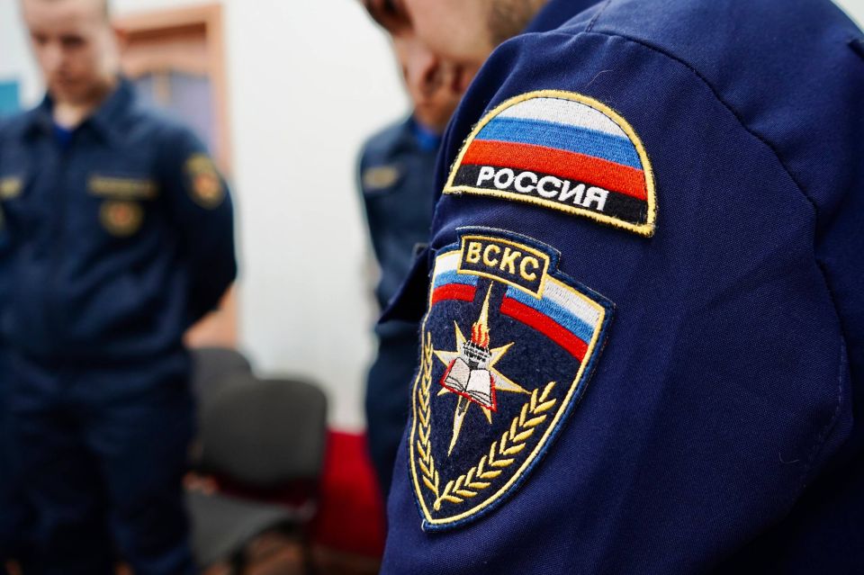 Занятия по оказанию первой помощи для студентов Института гражданской защиты Занятия по оказанию первой помощи для студентов Института гражданской защиты