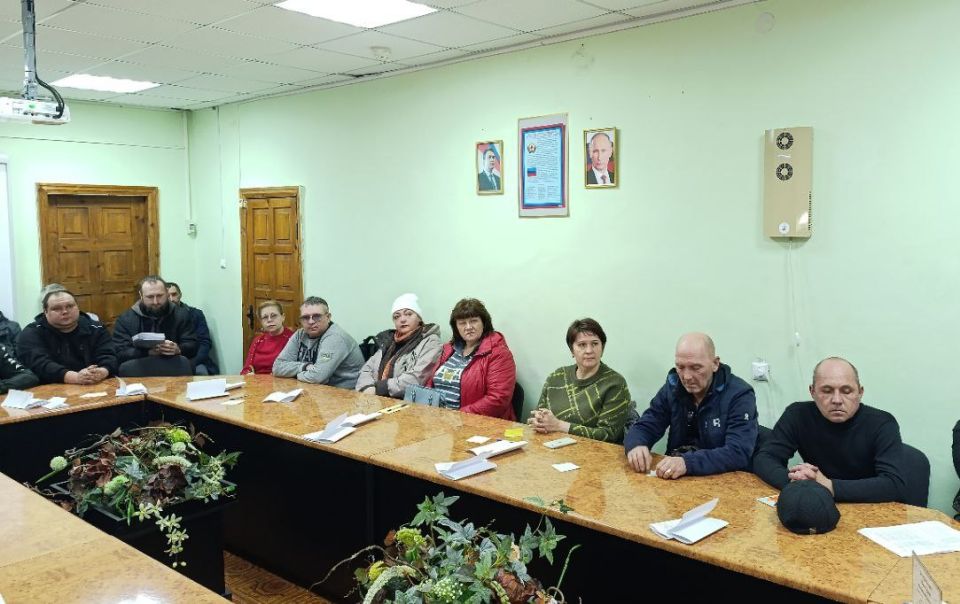 Презентация работодателя АО «БТК ГРУПП» Презентация работодателя АО «БТК ГРУПП»