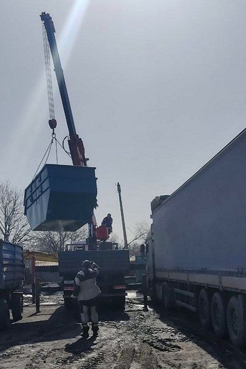 С наступлением весны уделяем особое внимание благоустройству округа С наступлением весны уделяем особое внимание благоустройству округа
