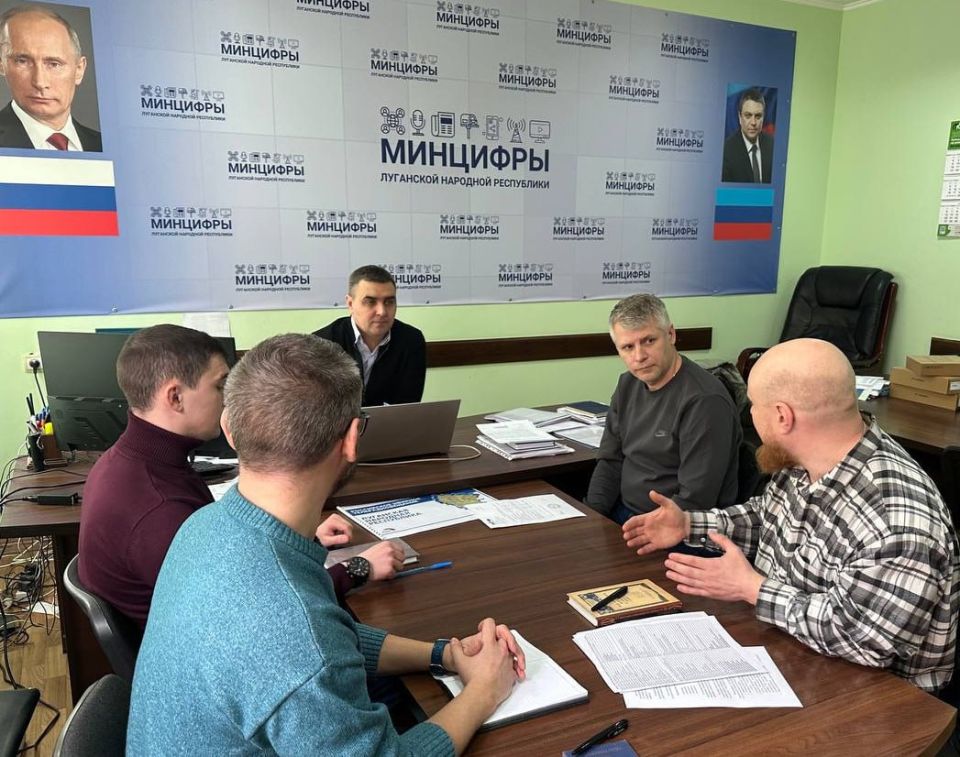 Продолжается работа над созданием новой информационной системы для проактивного назначения мер поддержки граждан! Продолжается работа над созданием новой информационной системы для проактивного назначения мер поддержки граждан!