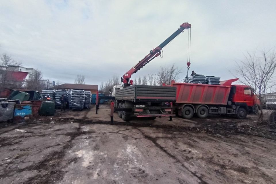 С наступлением весны уделяем особое внимание благоустройству округа С наступлением весны уделяем особое внимание благоустройству округа