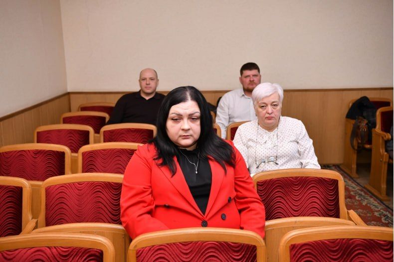 Работа депутатов фракции «Единая Россия» на результат Работа депутатов фракции «Единая Россия» на результат