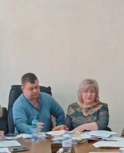 Состоялось очередное заседание Луганской городской комиссии по делам несовершеннолетних и защите их прав Состоялось очередное заседание Луганской городской комиссии по делам несовершеннолетних и защите их прав