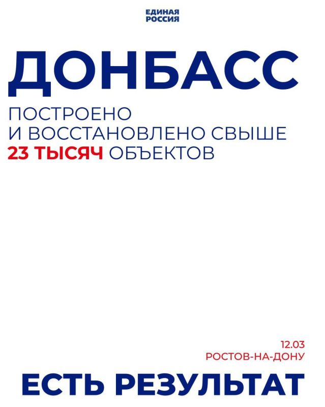 Иван Санаев: Единая Россия проводит масштабный окружной отчетно-программный форум в Ростове-на-Дону по реализации народной программы в сфере жилищного строительства и развития ЖКХ Иван Санаев: Единая Россия проводит масштабный окружной отчетно-программный форум в Ростове-на-Дону по реализации народной программы в сфере жилищного строительства и развития ЖКХ