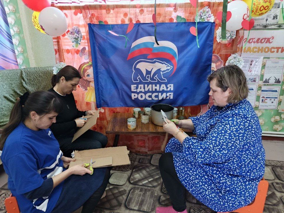 Акция «Окопная свеча» в поддержку бойцов специальной военной операции продолжается Акция «Окопная свеча» в поддержку бойцов специальной военной операции продолжается