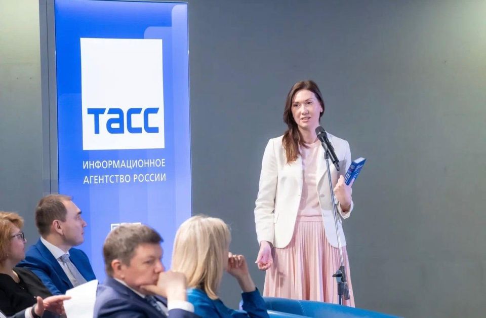 Практический гид по изменениям в законодательстве о местном самоуправлении представили в ТАСС Практический гид по изменениям в законодательстве о местном самоуправлении представили в ТАСС