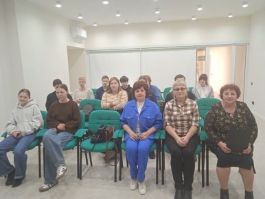 � ������������ ���������� ������ "�������������� ������"