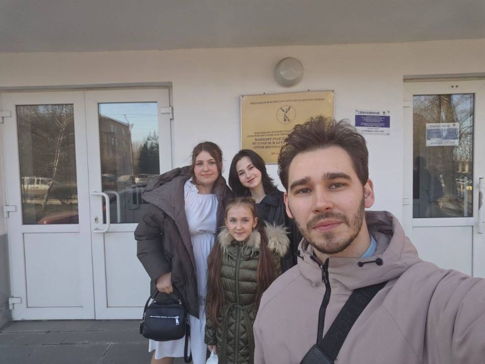 Перевальские "Веснушки" зажгли на "Белом Пароходе" Перевальские "Веснушки" зажгли на "Белом Пароходе"
