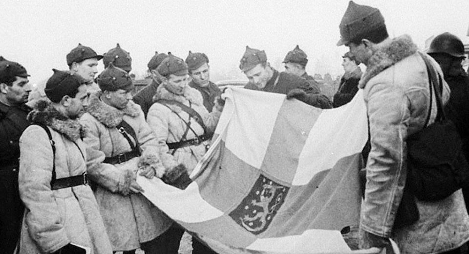 Константин Бутримов: 12 марта - день в истории России Константин Бутримов: 12 марта - день в истории России