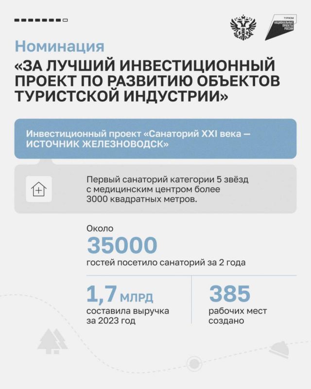Учёные ЛНР стали лауреатами премии Правительства РФ в области туризма Учёные ЛНР стали лауреатами премии Правительства РФ в области туризма