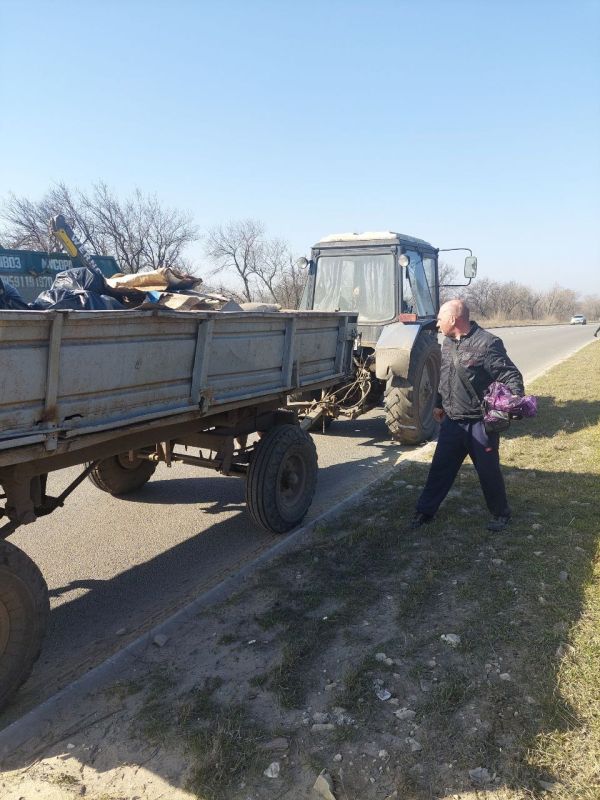 Стартовали мероприятия по весеннему благоустройству городских территорий Стартовали мероприятия по весеннему благоустройству городских территорий