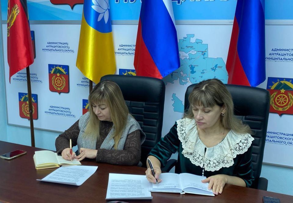 Новые планы развития Движения Первых в нашем округе Новые планы развития Движения Первых в нашем округе