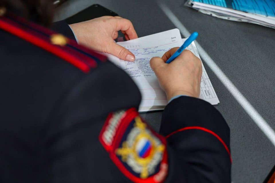 111Александр Корниенко провёл совещание с участием представителей кадровых подразделений территориальных ОВД 111Александр Корниенко провёл совещание с участием представителей кадровых подразделений территориальных ОВД