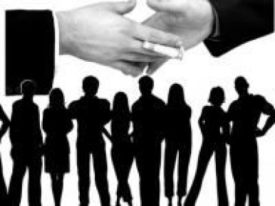 Роль гражданского общества в борьбе с коррупцией