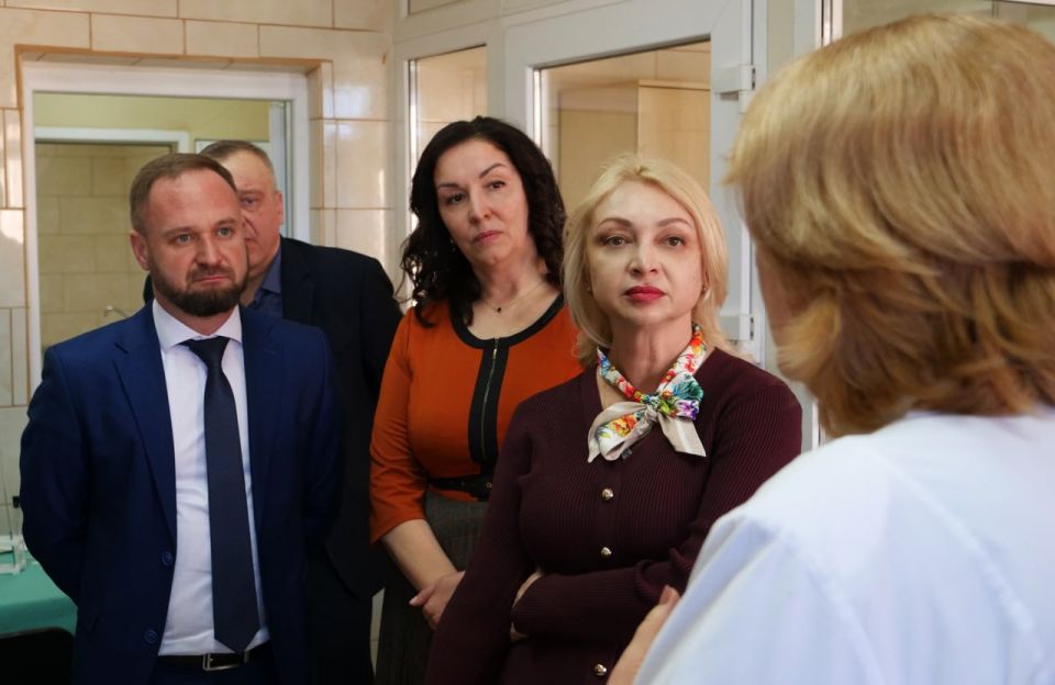 Поддерживаем сотрудничество Поддерживаем сотрудничество
