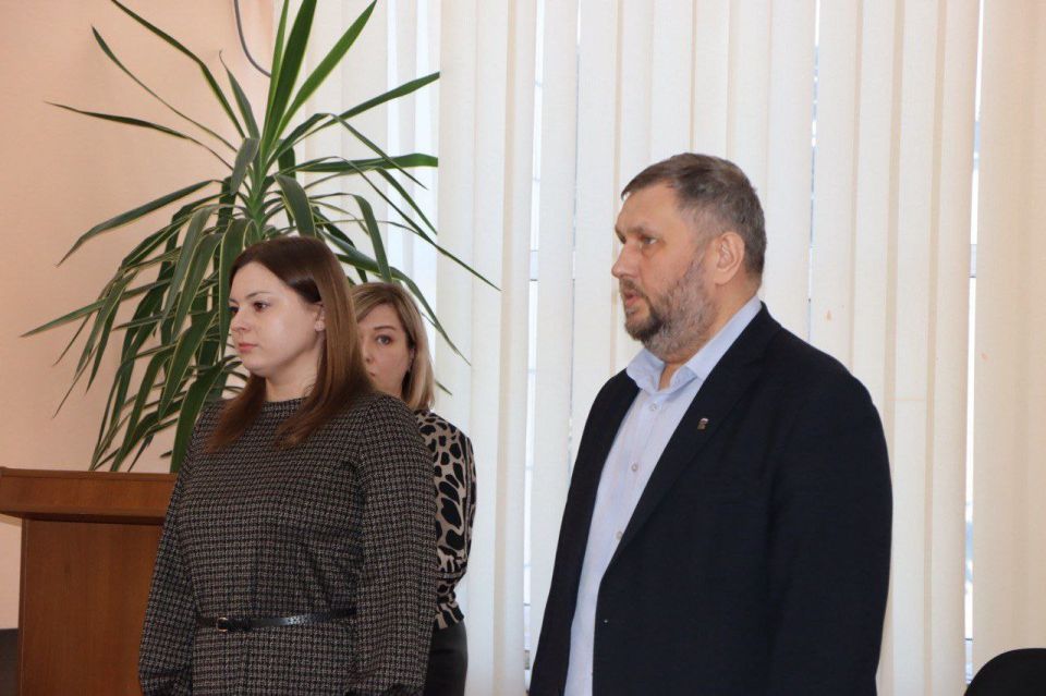 Галина Дуброва: Мать солдата – сердце на линии фронта Галина Дуброва: Мать солдата – сердце на линии фронта