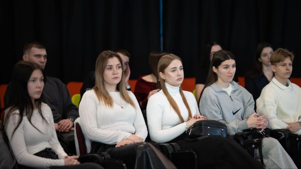 Прошла очередная встреча в рамках направления «ГосСтарт.Диалог» Прошла очередная встреча в рамках направления «ГосСтарт.Диалог»