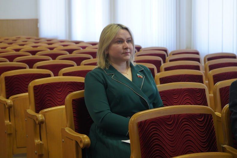 В Свердловском округе обсудили реорганизацию образовательных учреждений: создание укрупненных образовательных организаций В Свердловском округе обсудили реорганизацию образовательных учреждений: создание укрупненных образовательных организаций