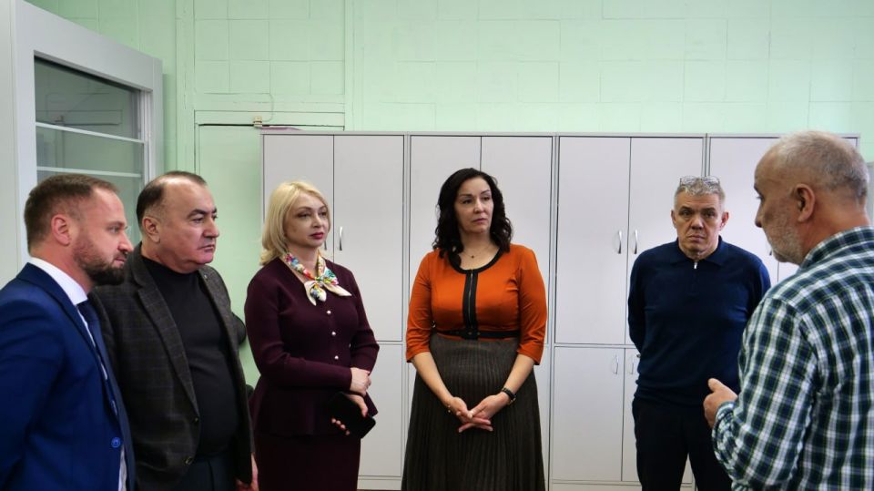 Поддерживаем сотрудничество Поддерживаем сотрудничество