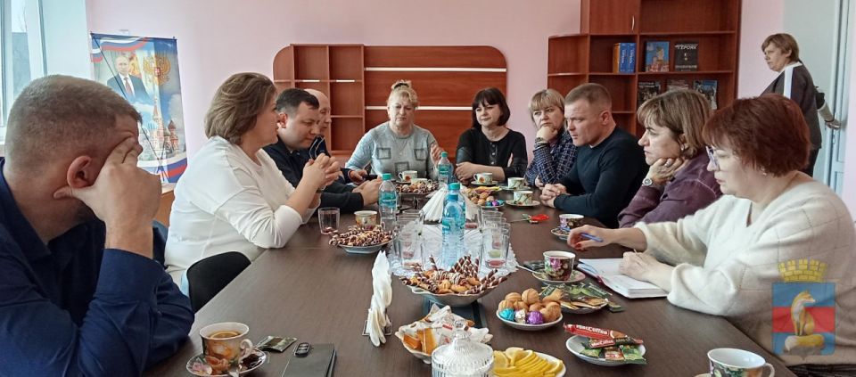 Лисичанск с гуманитарной миссией посетили представители благотворительного фонда "Дерево жизни", целью которой является оказание всесторонней помощи и поддержки уязвимым группам населения в регионах Лисичанск с гуманитарной миссией посетили представители благотворительного фонда "Дерево жизни", целью которой является оказание всесторонней помощи и поддержки уязвимым группам населения в регионах