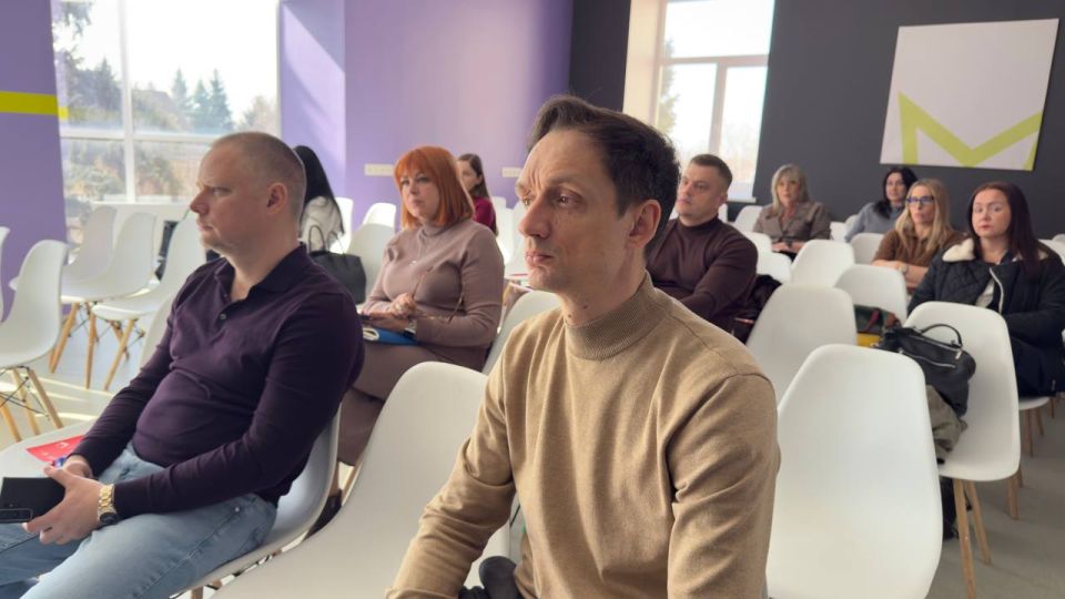 Как работать с ВЭД в 2026? Разобрали на семинаре! Как работать с ВЭД в 2026? Разобрали на семинаре!
