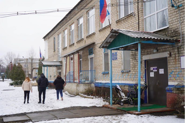 Красноярский край продолжает работу над обследованием и проектированием объектов, запланированных к ремонту в 2026 год Красноярский край продолжает работу над обследованием и проектированием объектов, запланированных к ремонту в 2026 год