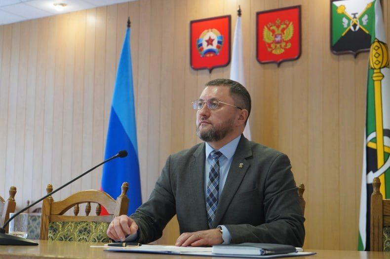 В Свердловском округе обсудили реорганизацию образовательных учреждений: создание укрупненных образовательных организаций В Свердловском округе обсудили реорганизацию образовательных учреждений: создание укрупненных образовательных организаций
