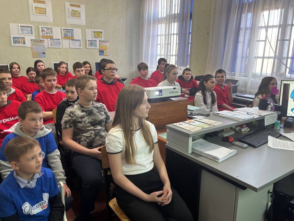 Профилактика детского дорожно-транспортного травматизма в Антраците Профилактика детского дорожно-транспортного травматизма в Антраците