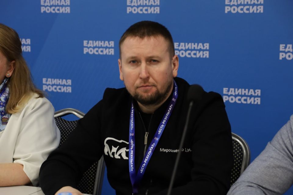 Повышение качества услуг ЖКХ, развитие строительства и расширение программ благоустройства: Единая Россия усилит жилищный блок новой народной программы перспективными инициативами Повышение качества услуг ЖКХ, развитие строительства и расширение программ благоустройства: Единая Россия усилит жилищный блок новой народной программы перспективными инициативами
